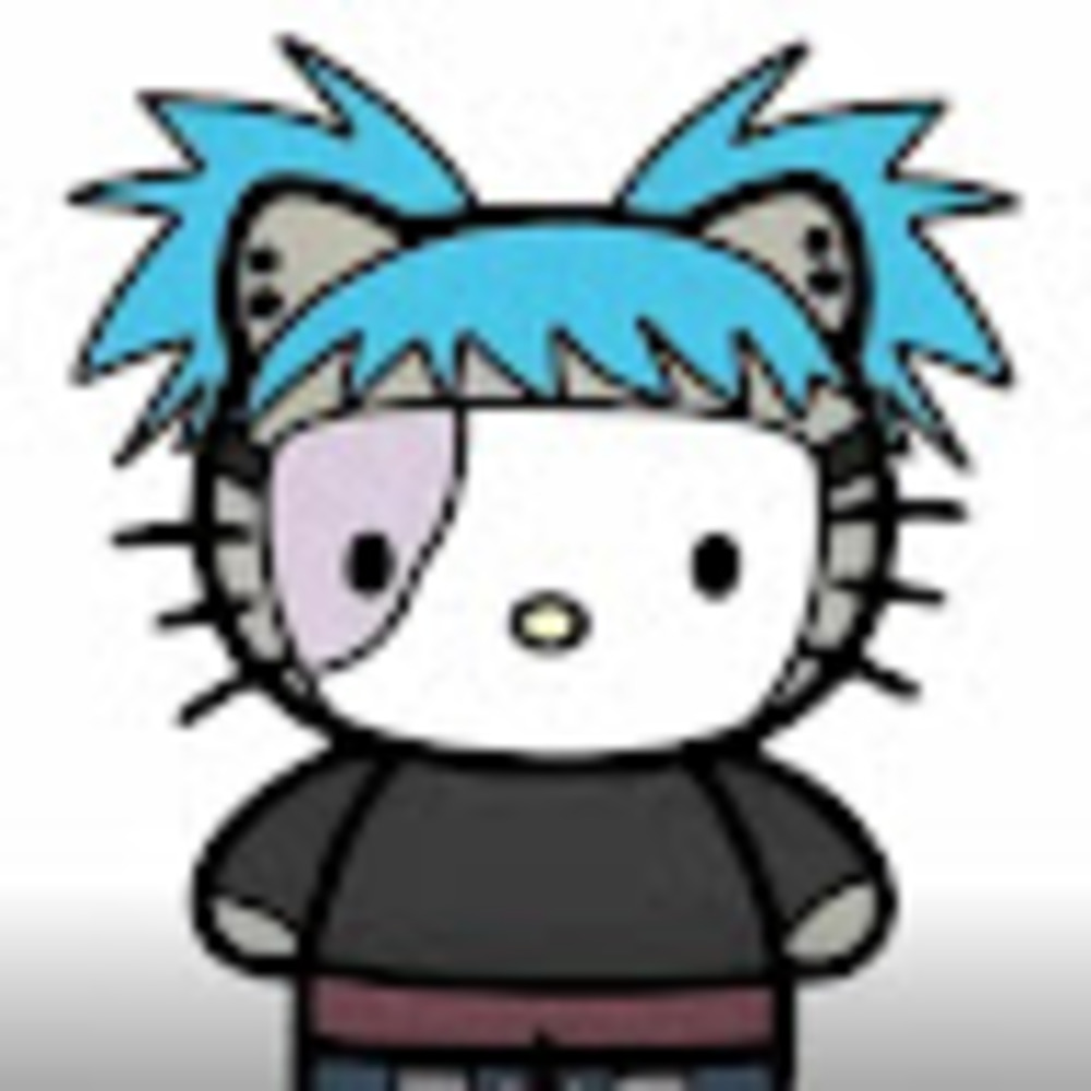 Meet your Posher, Ainsley